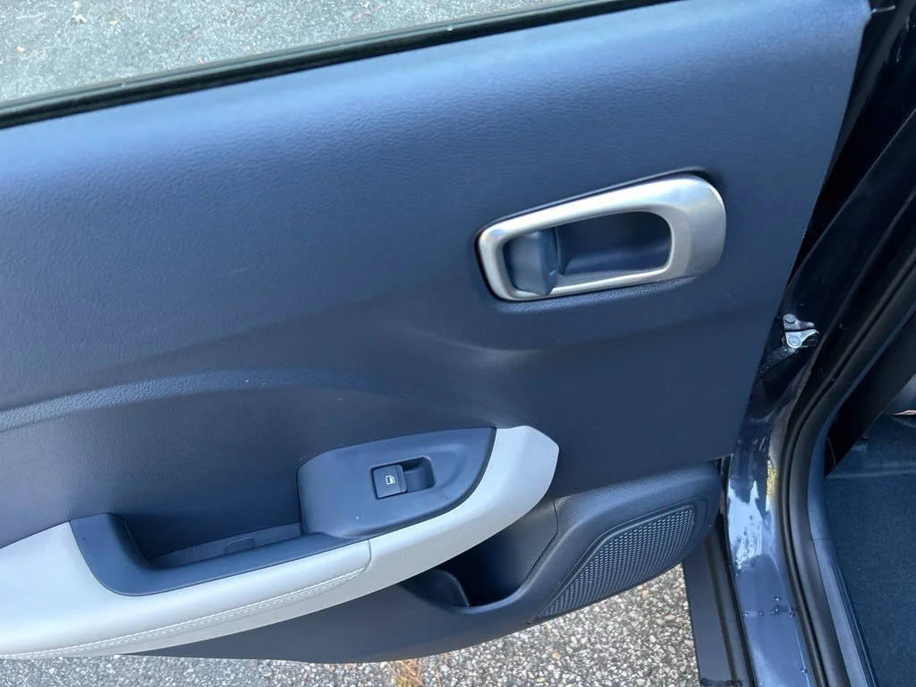 Certified Used 2026 White Hyundai SEL image 27