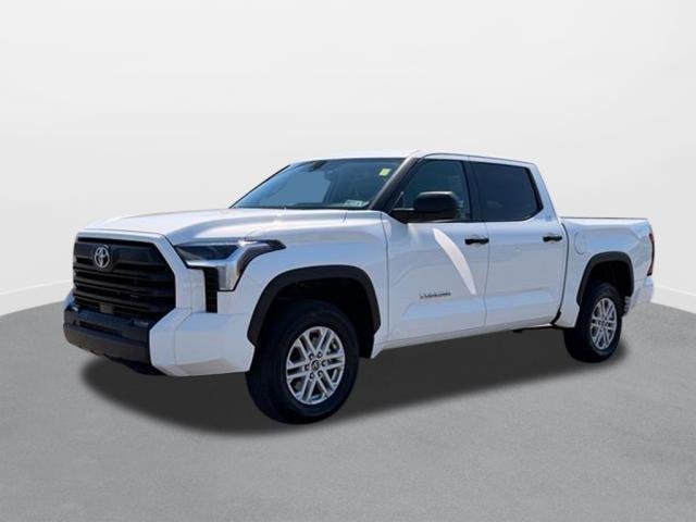 Used 2024 Ice Cap Toyota SR5 image 1