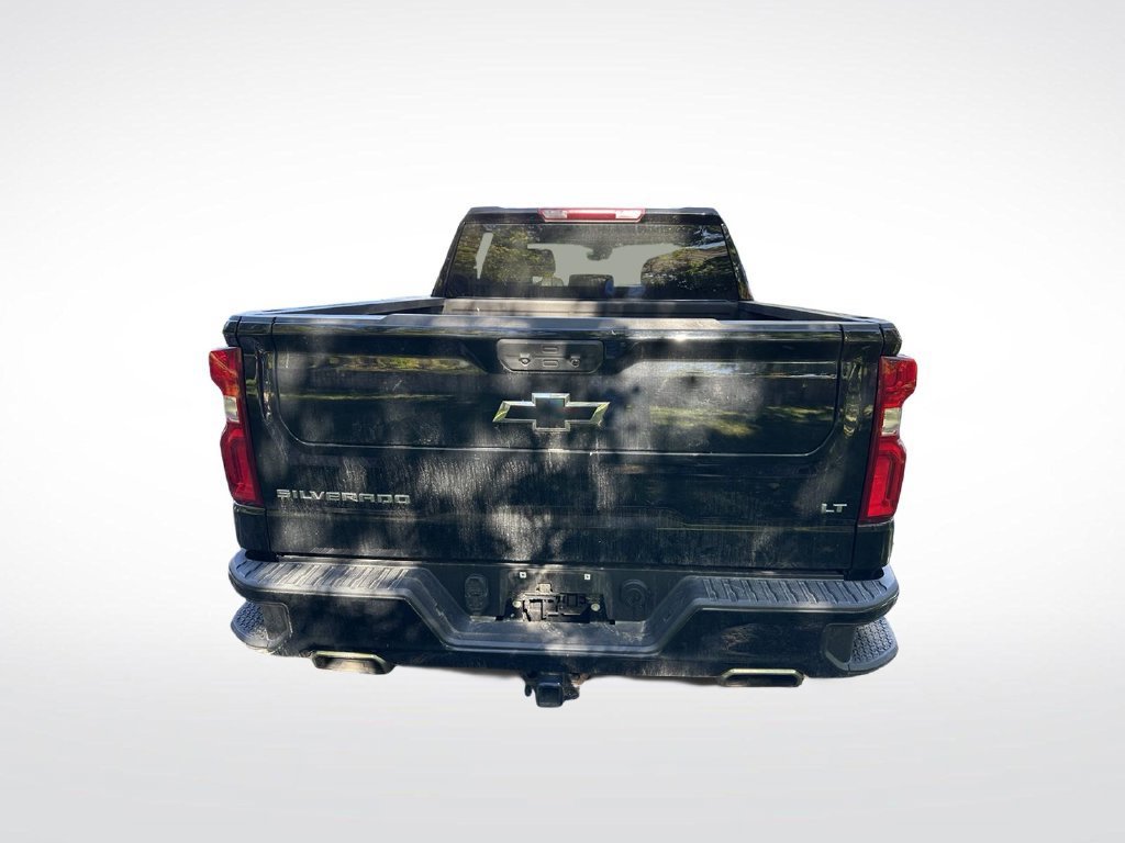2022 Chevrolet Silverado 1500 LT Trail Boss - Photo 7