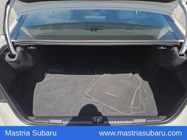 Used 2024 Crystal White Pearl Subaru Premium image 33