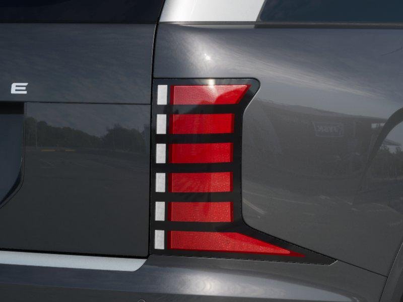 New 2026 Ecotronic Gray Pearl Hyundai Calligraphy FWD image 10