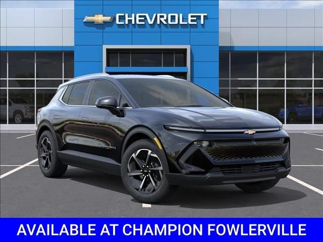 2026 Chevrolet Equinox EV 2LT - Photo 7