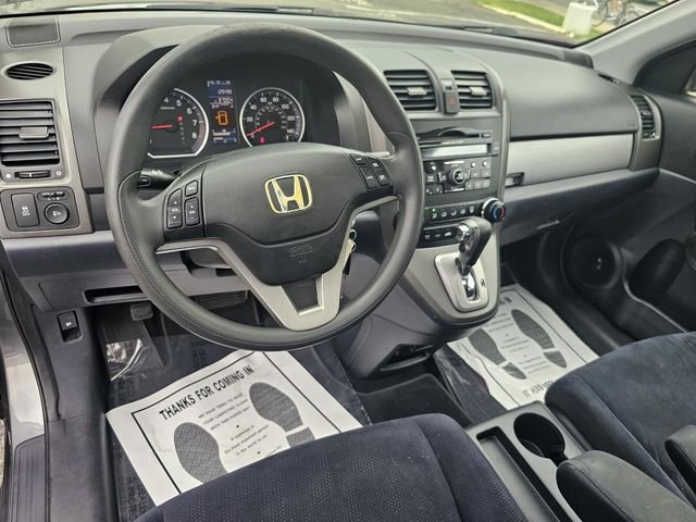 Used 2010 Gray Honda EX image 24