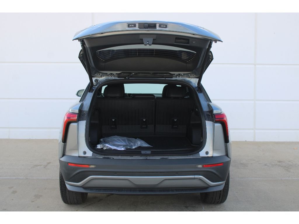 2026 Chevrolet Blazer EV LT - Photo 23