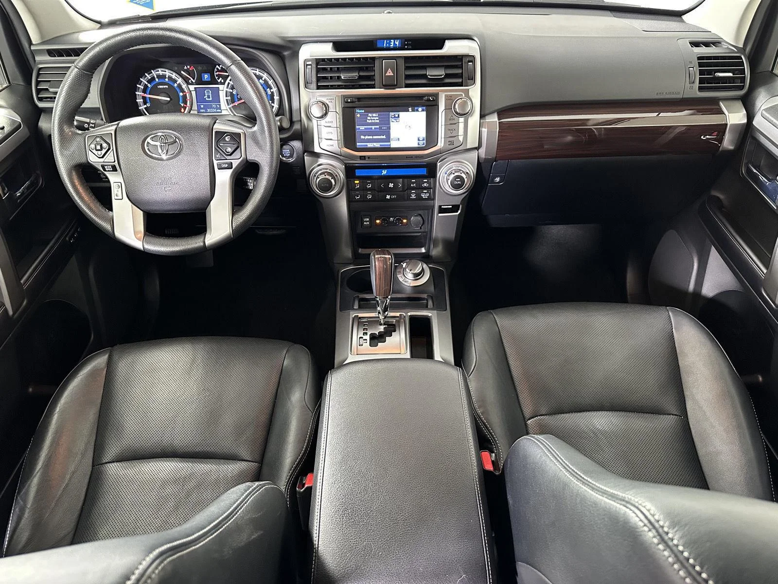 Used 2019 Classic Silver Metallic Toyota Limited image 4