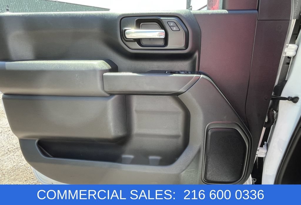 2021 Chevrolet Silverado 3500HD Work Truck - Photo 10