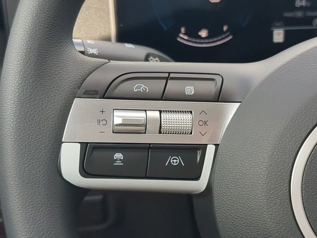 2025 Hyundai Tucson SE - Photo 48