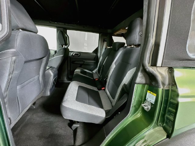 Used 2022 Green Ford Big Bend image 23