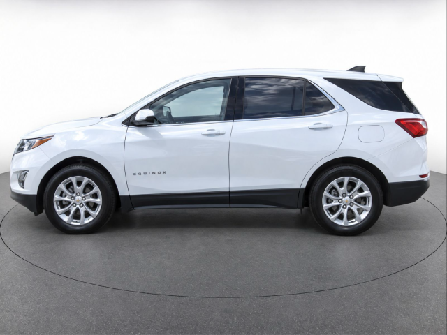 2020 Chevrolet Equinox 2FL - Photo 6