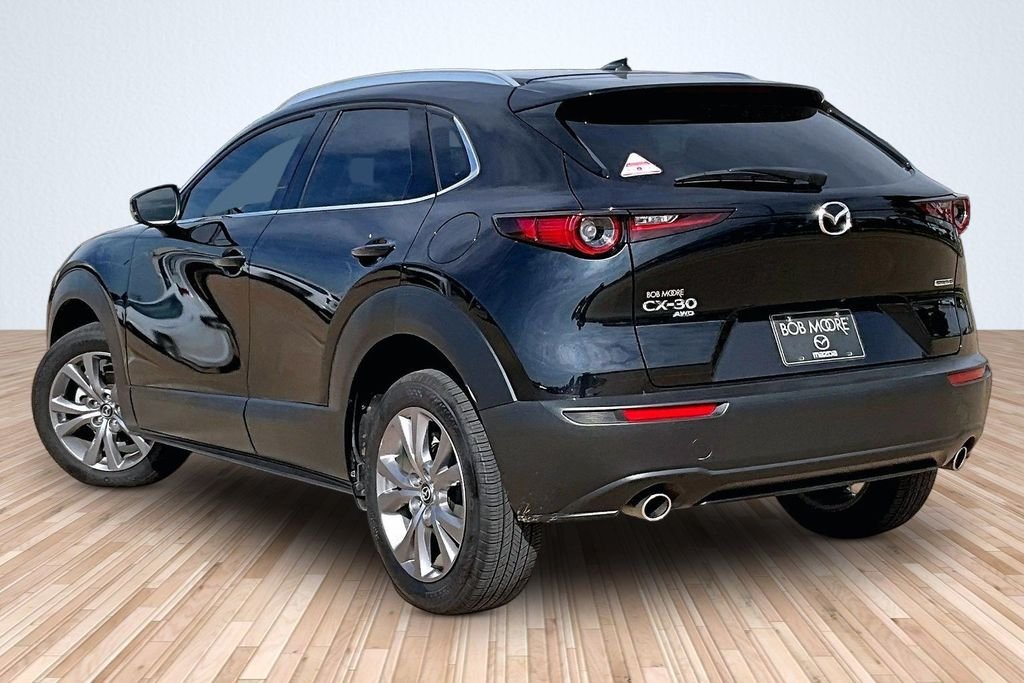 Used 2022 Black Mazda 2.5 S Premium Package image 10