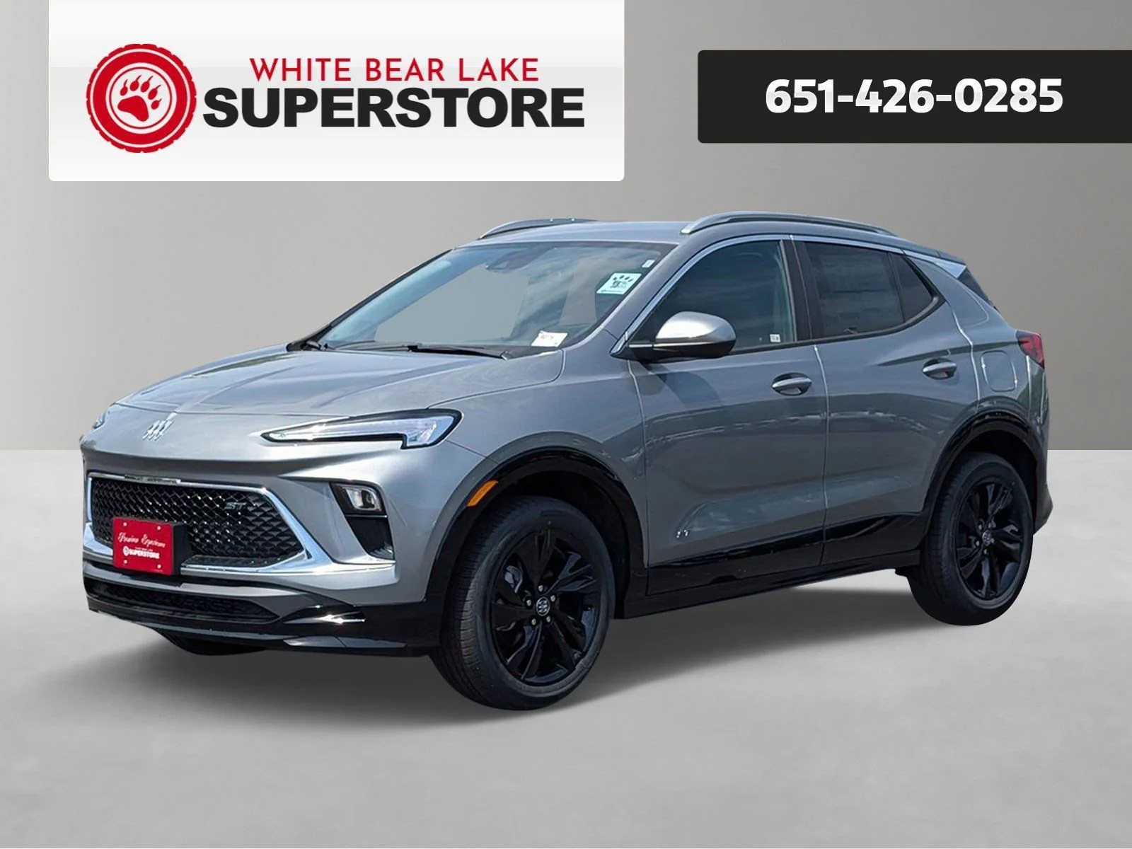 2026 Buick Encore GX Sport Touring AWD's photo