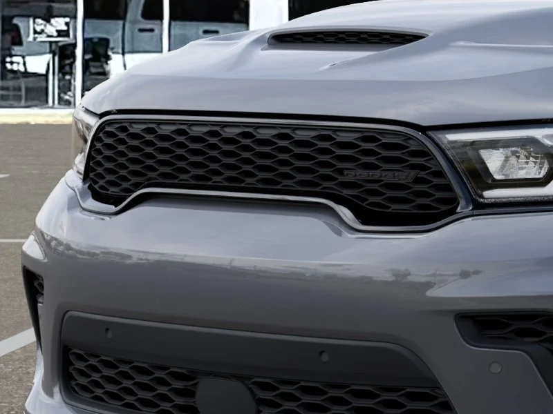 2026 Dodge Durango GT Plus - Photo 37