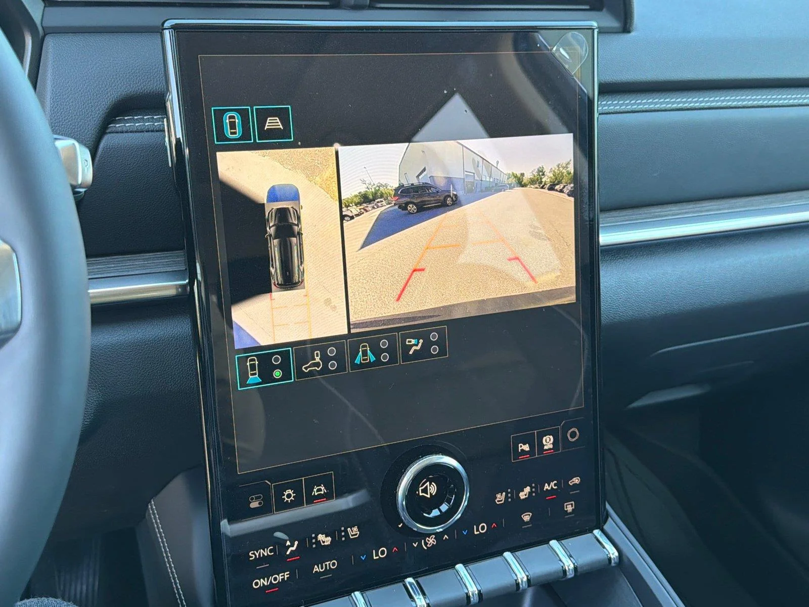 2027 GMC Terrain Denali - Photo 22