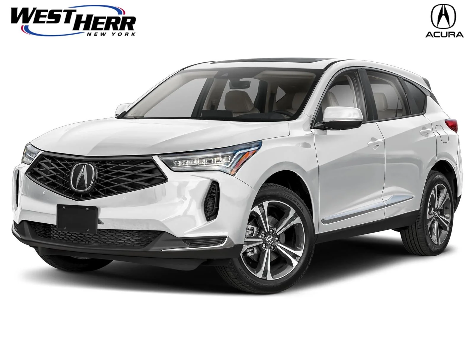 2026 Acura RDX Technology Package SH-AWD's photo