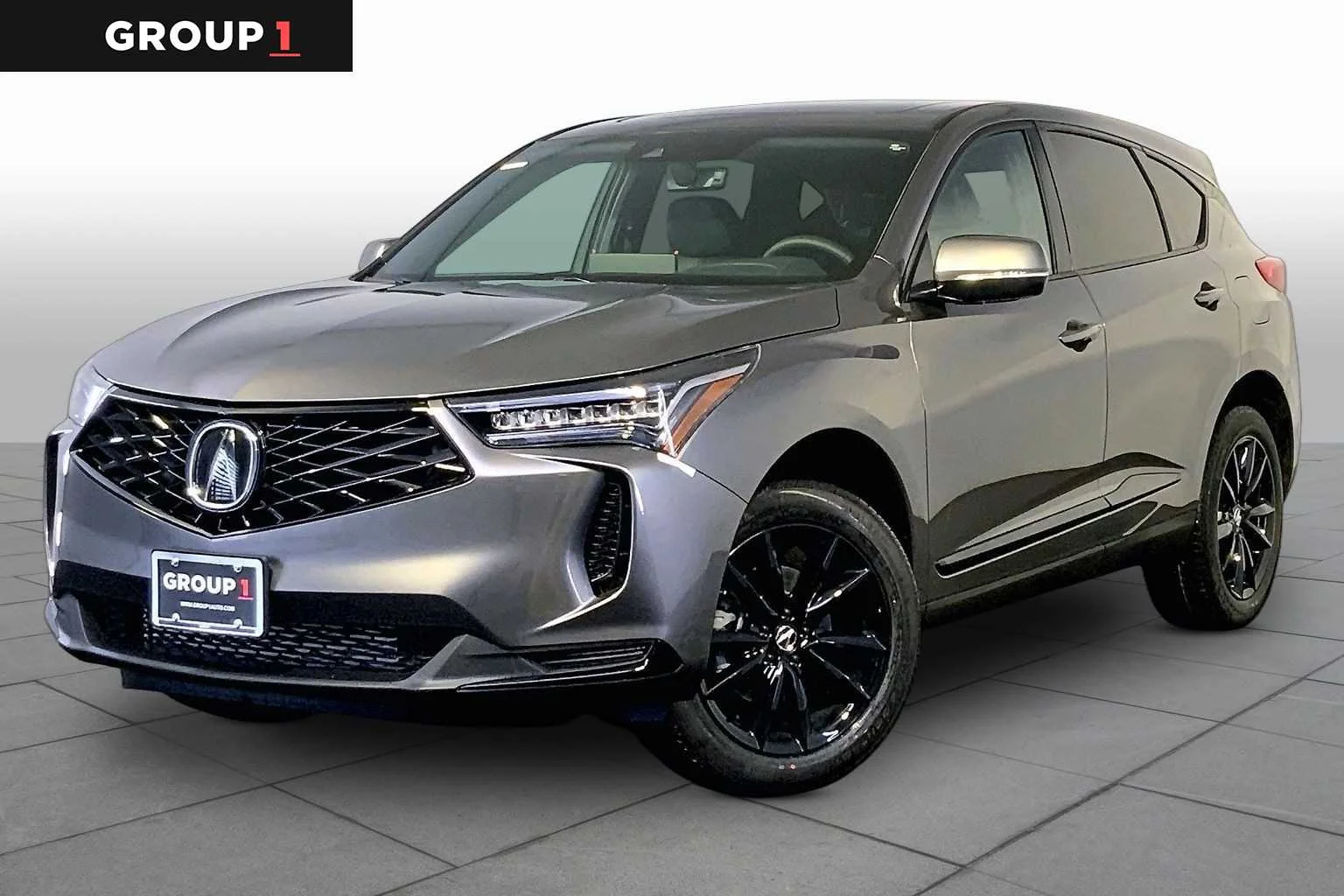 2026 Acura RDX SH-AWD's photo
