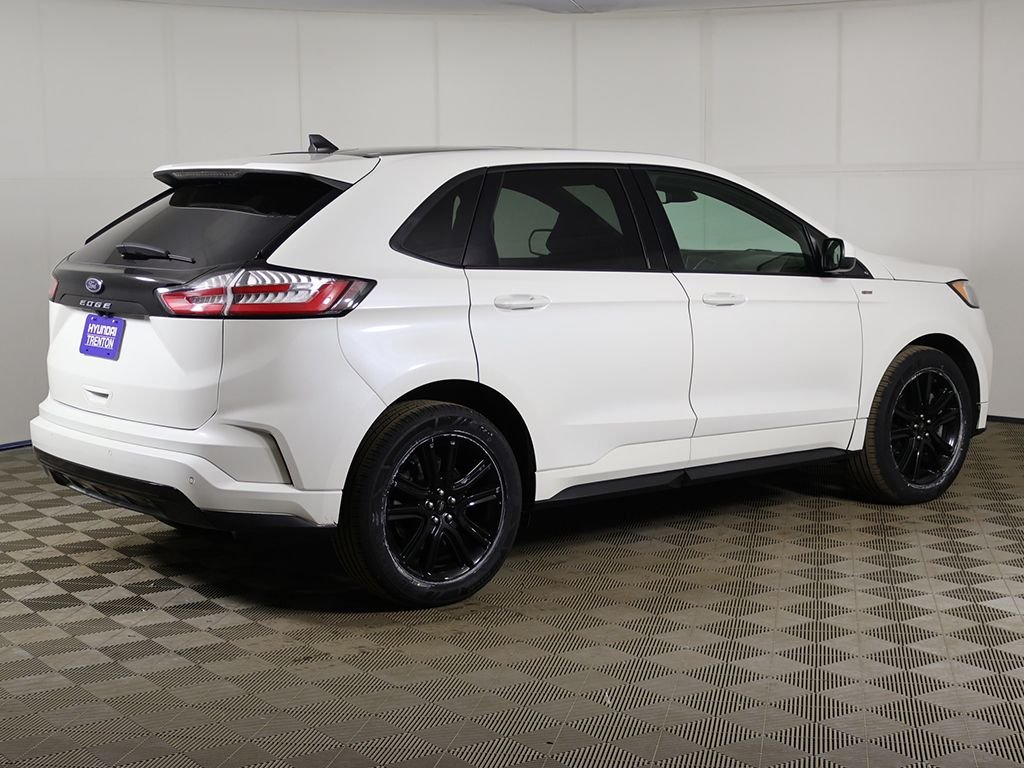2024 Ford Edge ST-Line - Photo 9