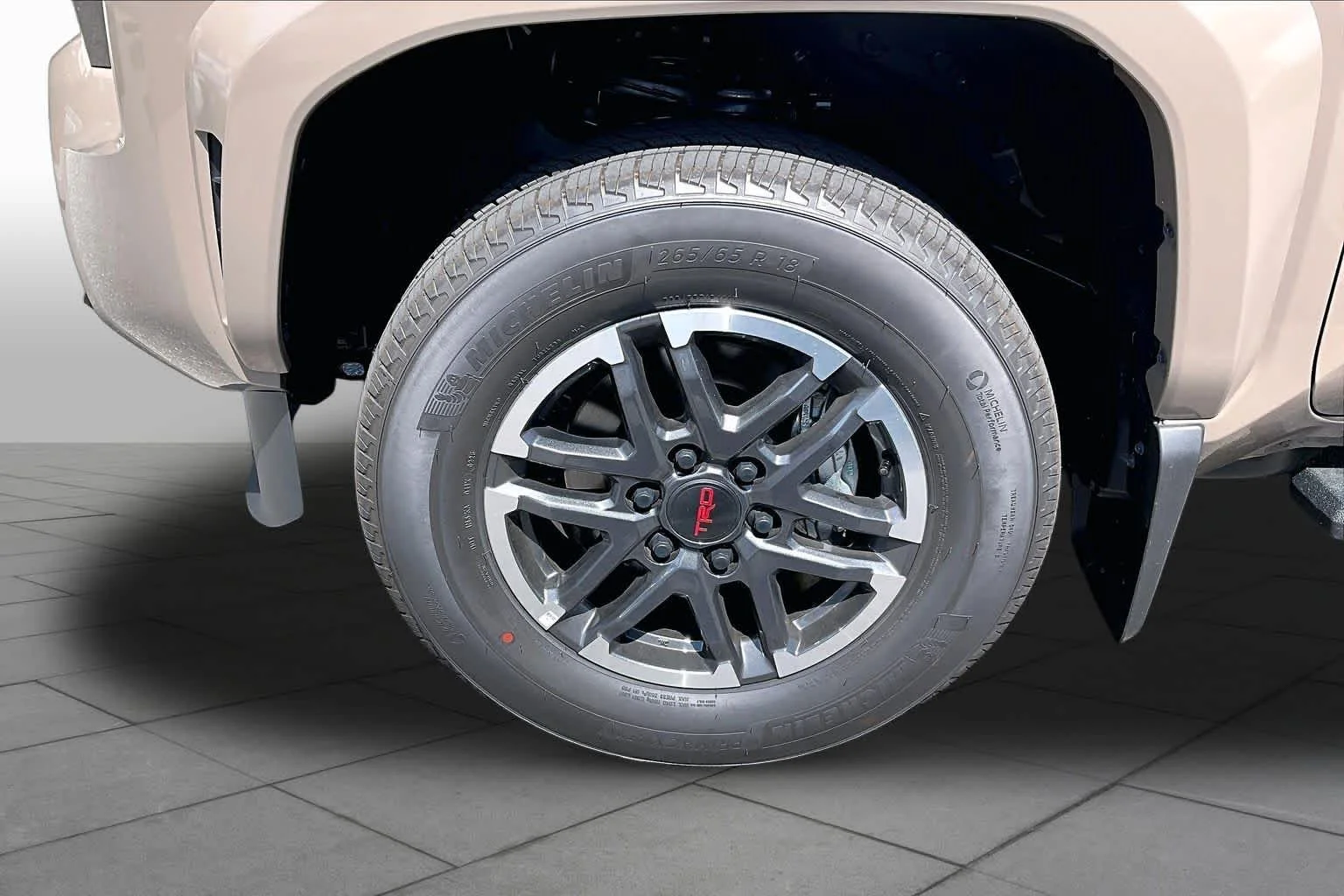 New 2026 Mudbath Toyota TRD Sport image 12