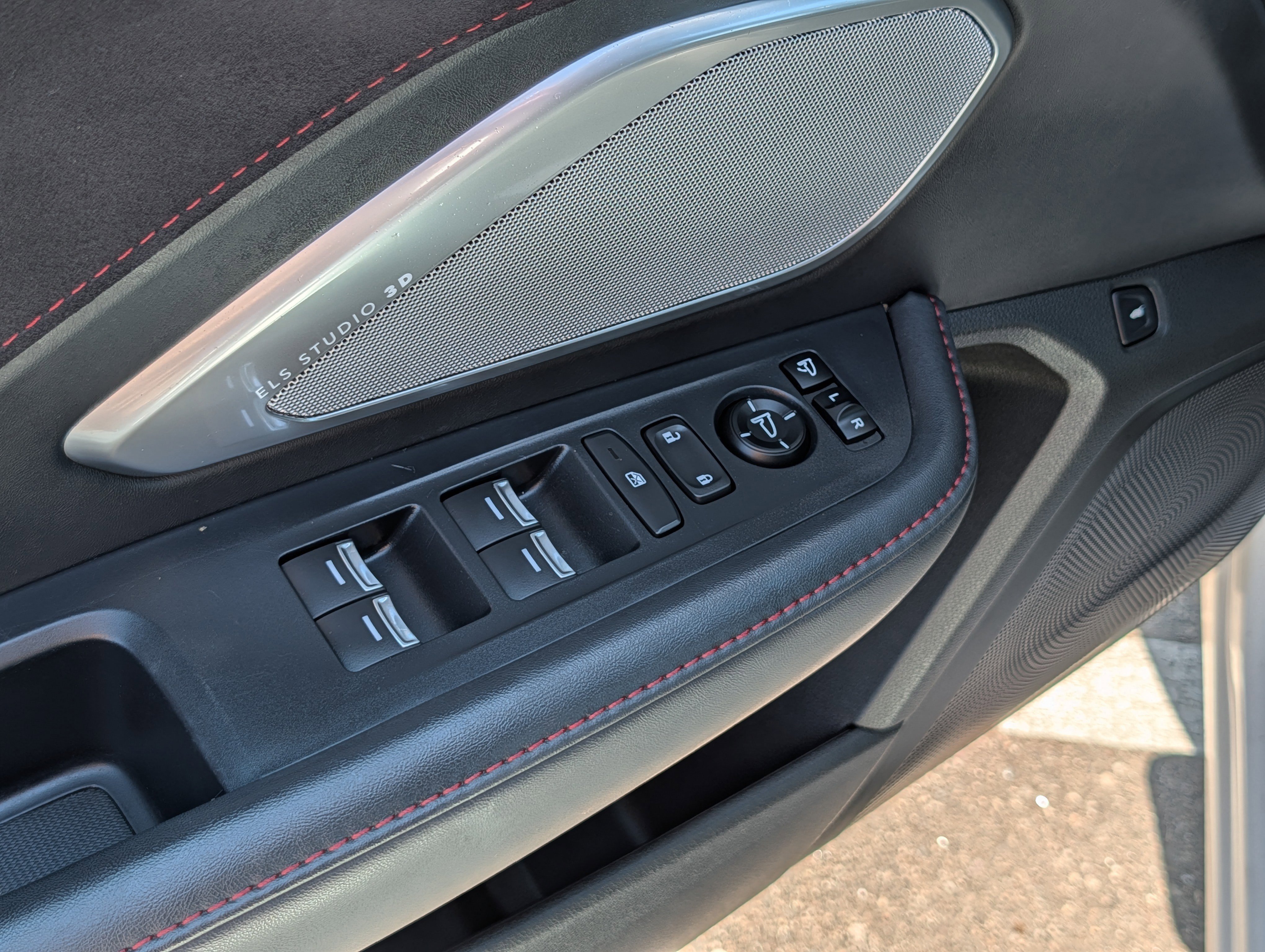 Used 2022 Platinum White Pearl Acura w/A-Spec Advance Package image 19