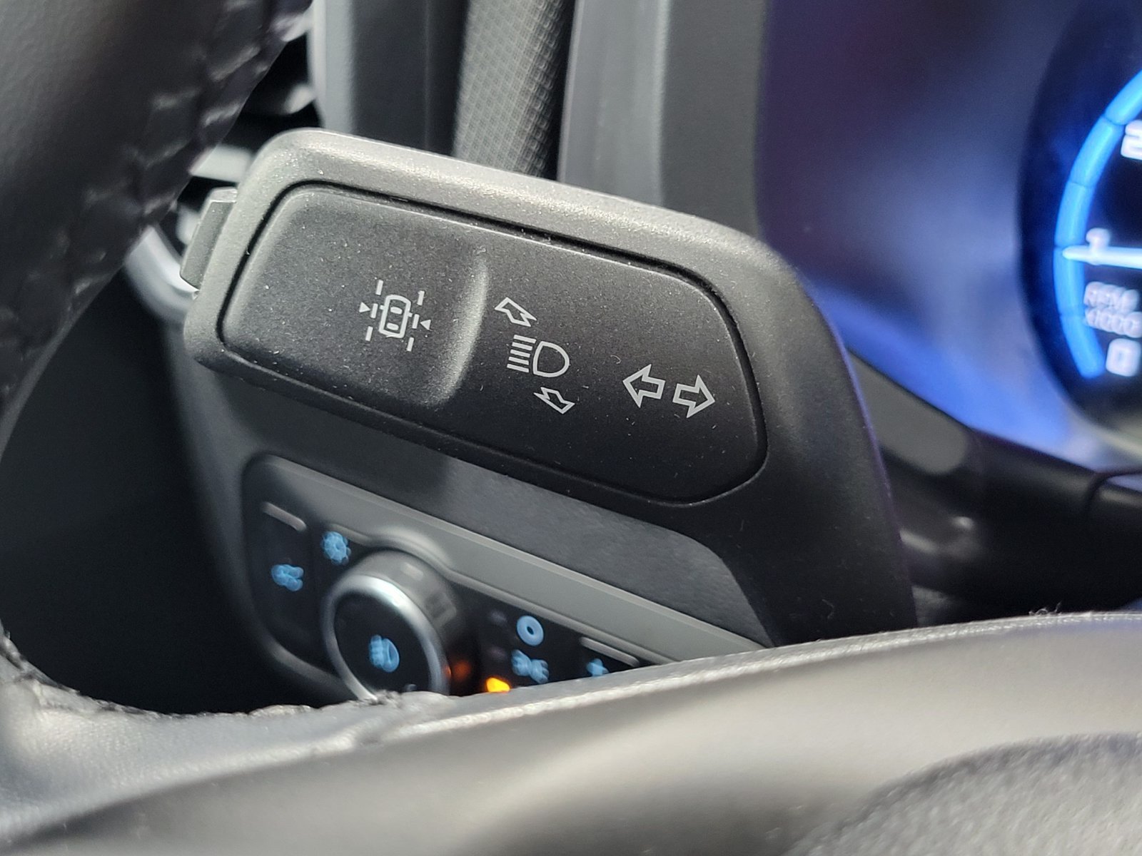 Used 2024 Gray Ford Big Bend image 16