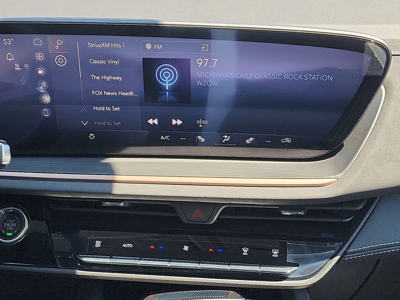 New 2026 Gray Buick Sport Touring image 15