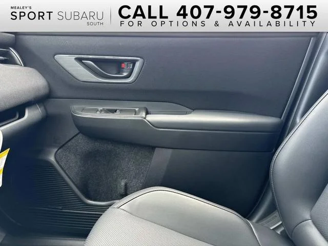 New 2026 RIVER ROCK PEARL Subaru Limited image 74
