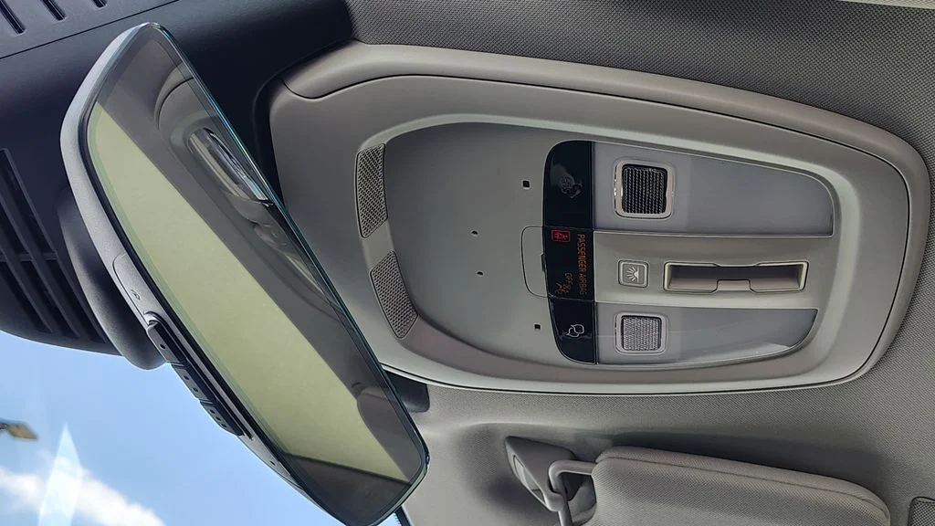 2026 Volvo XC90 Ultra - Photo 23