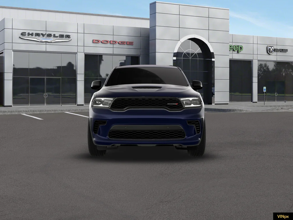 New 2026 Night Moves Exterior Paint Dodge GT HEMI V8 image 11