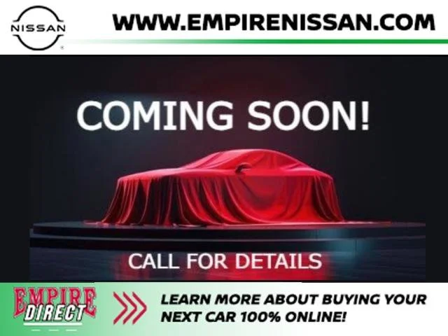 2025 Nissan Versa Sedan S