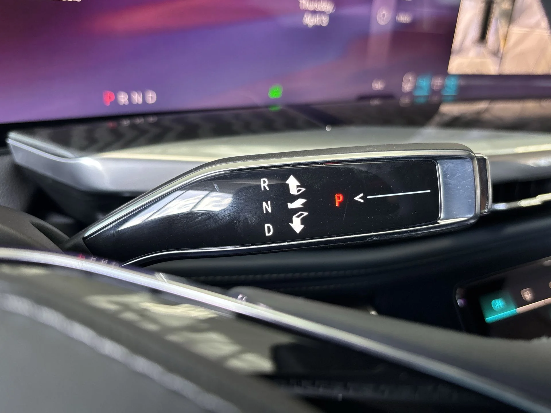 2025 Cadillac Escalade IQ Luxury 2 - Photo 69