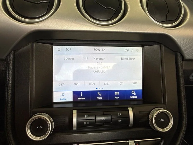 Used 2020 Gray Ford EcoBoost Premium image 26