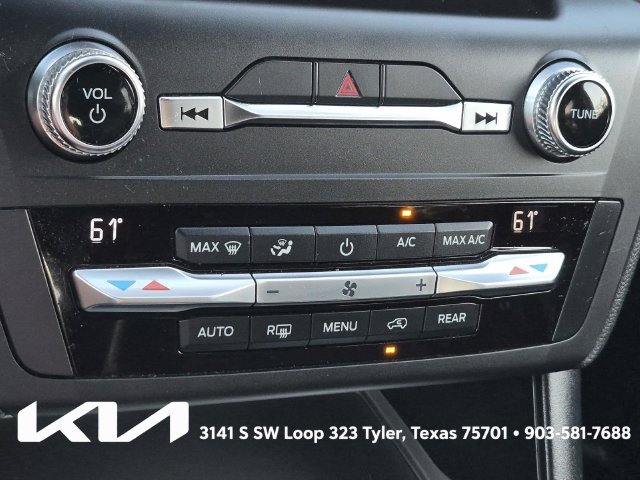 Used 2020 Gray Ford XLT image 39