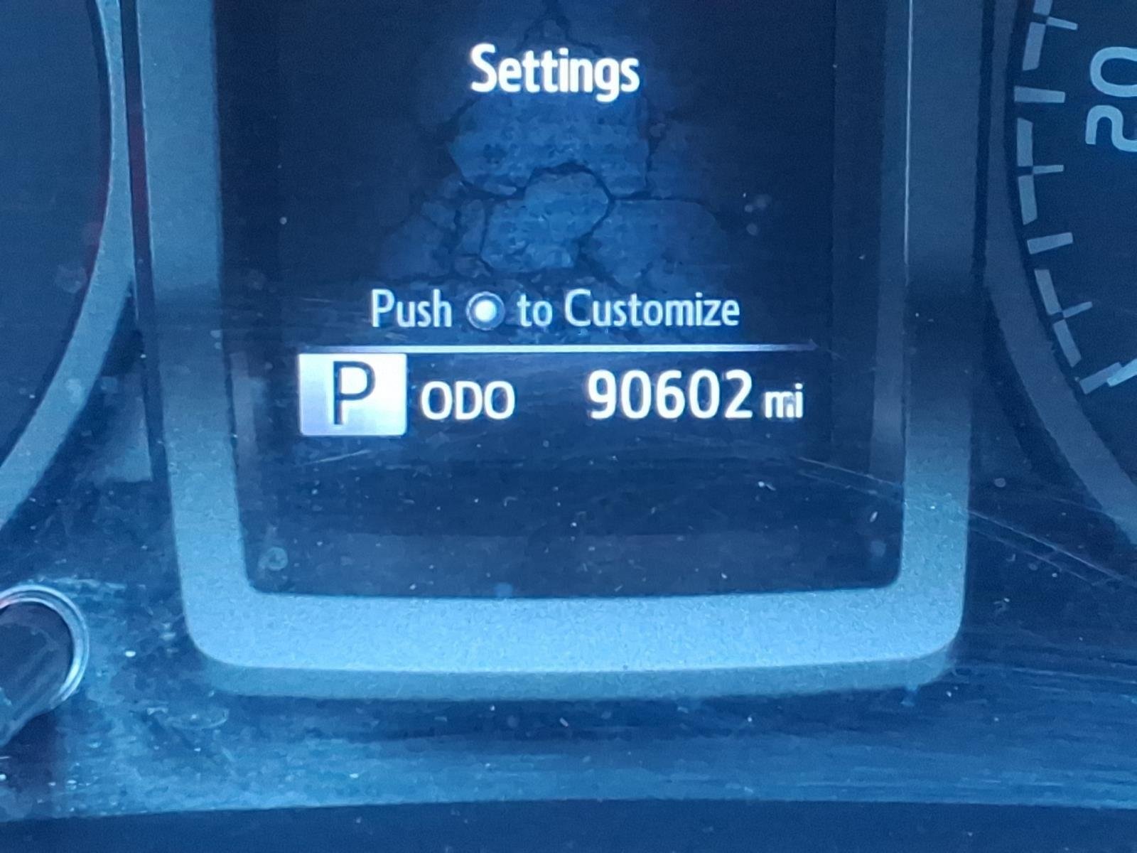 Used 2017 Magnetic Gray Metallic Toyota TRD Sport image 28