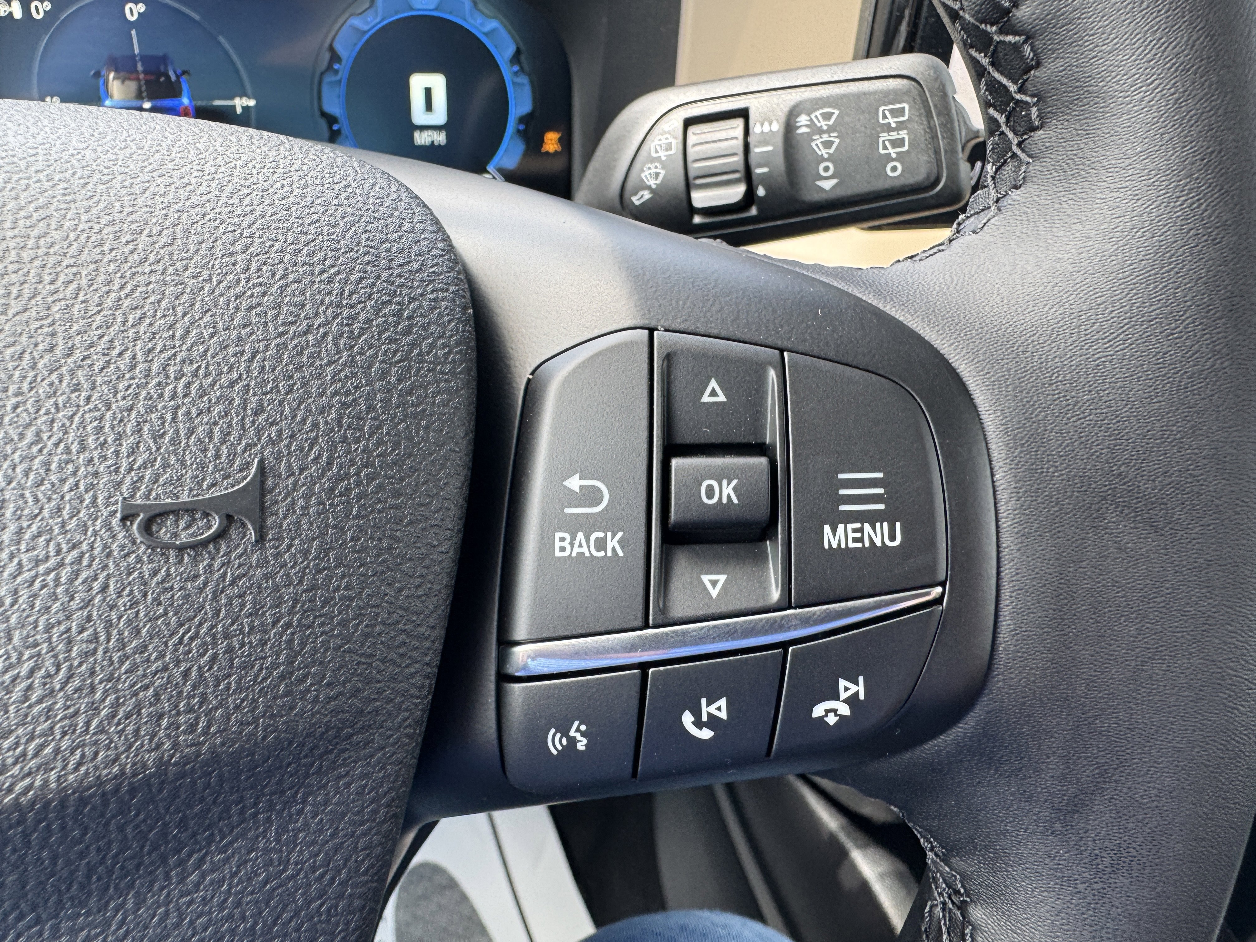 2025 Ford Bronco Sport Big Bend - Photo 22