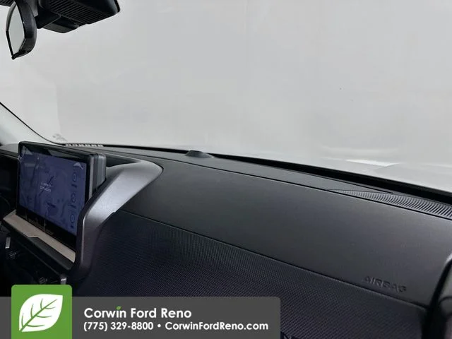 New 2026 White Ford Big Bend image 28