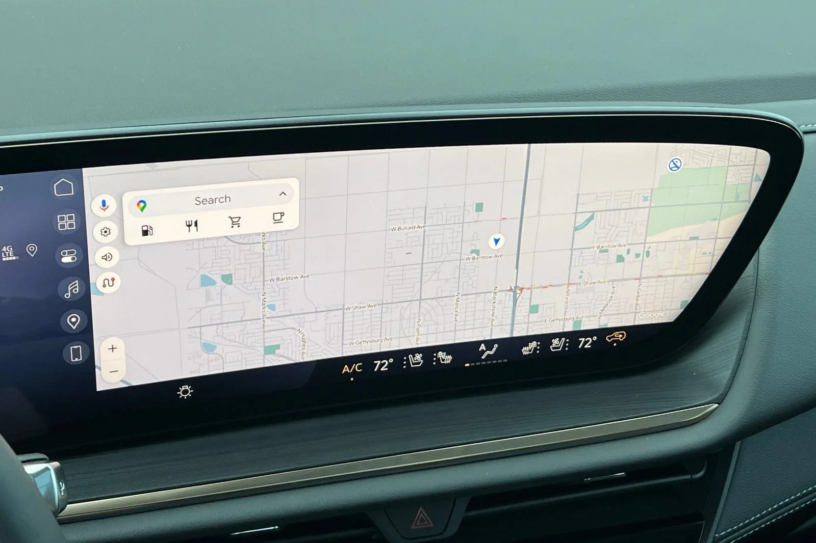 2026 Buick Envision Avenir - Photo 17