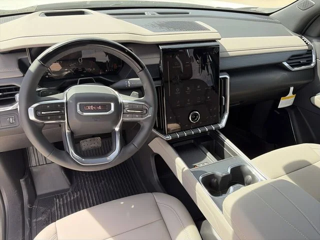 New 2026 White GMC Elevation image 13