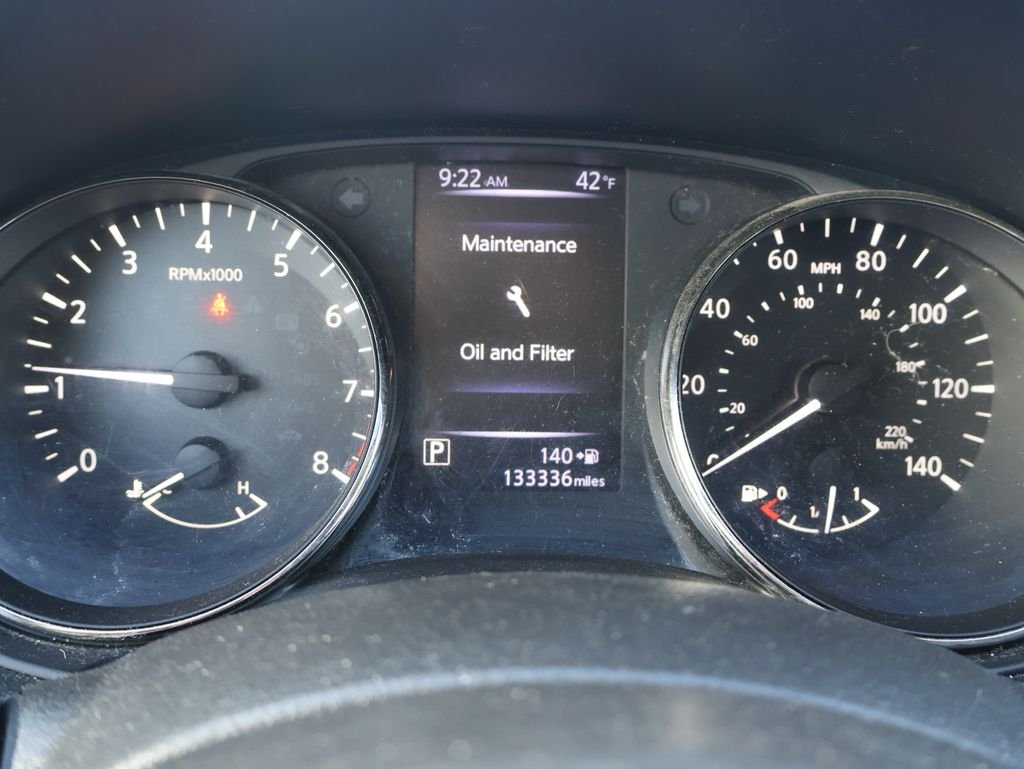 Used 2018 Nissan Rogue Sport S with VIN JN1BJ1CP4JW156693 for sale in Albany, OR