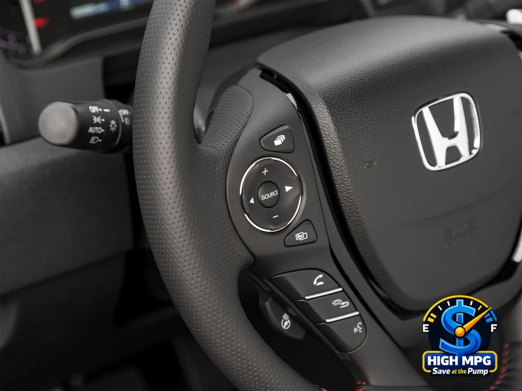 Used 2023 Black Honda Black Edition image 47
