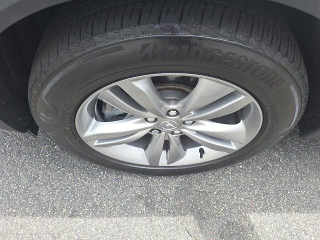 Used 2024 Gray Acura 3.5L image 28