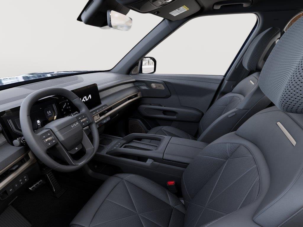 New 2027 Midnight Lake Blue Kia SX image 39