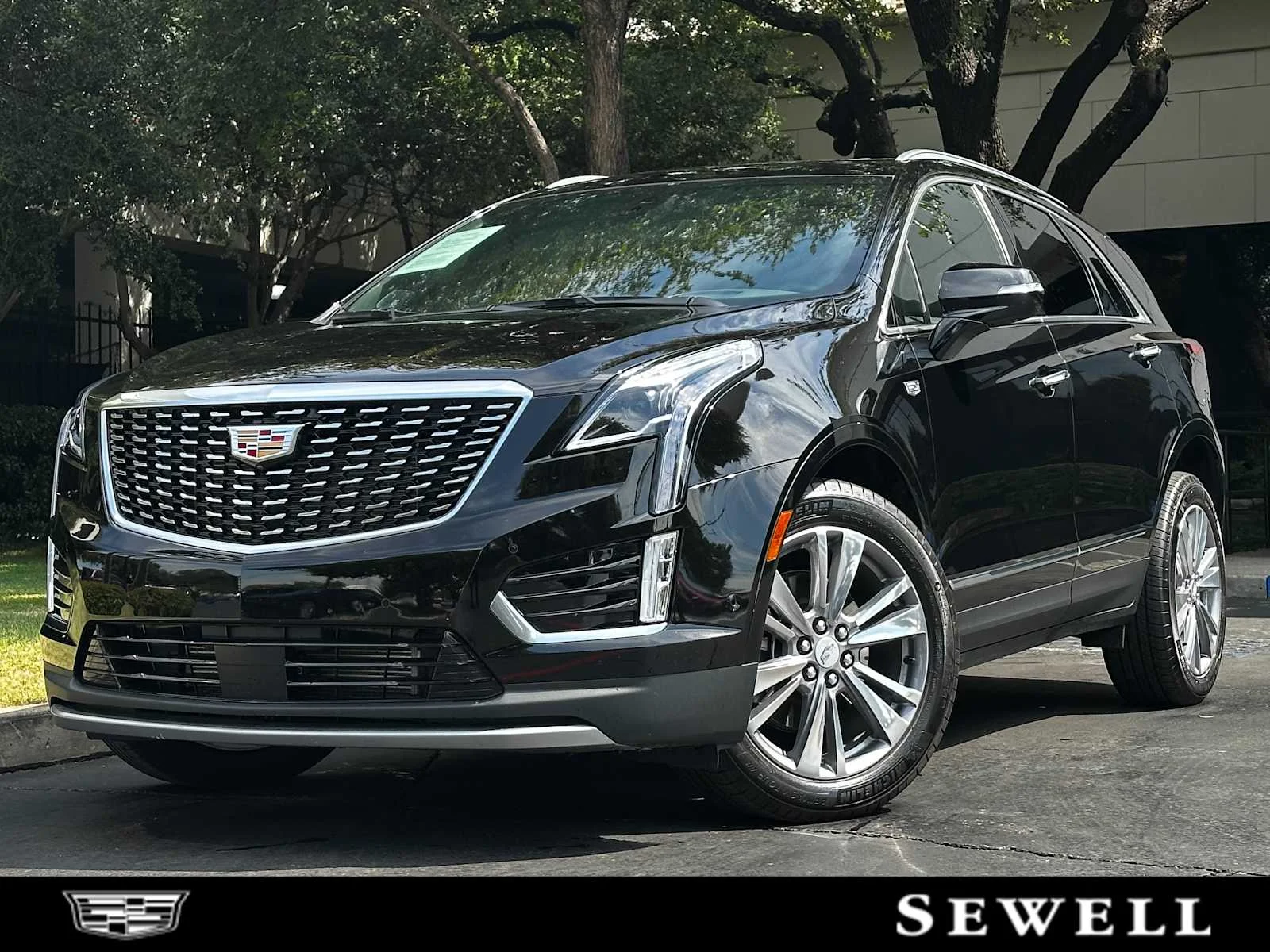 2026 Cadillac XT5