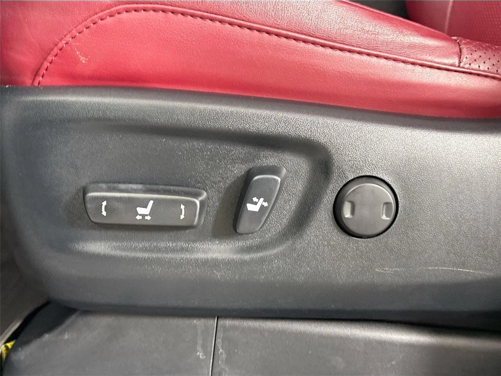 2023 Lexus GX LUXURY - Photo 33