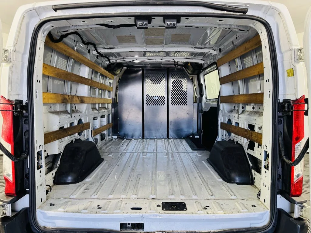 Used 2021 White Ford Base image 23