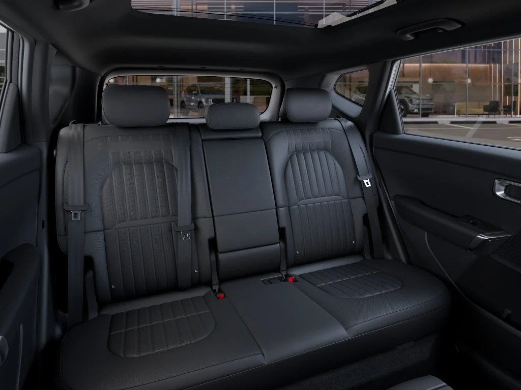 New 2027  Kia X-Line SX image 16