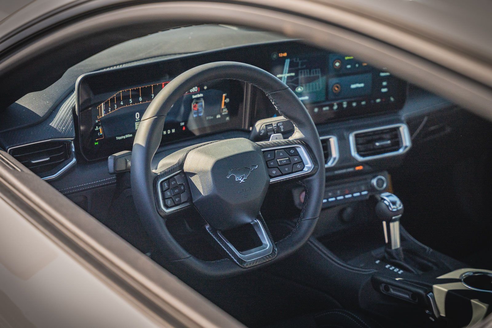 2025 Ford Mustang GT Premium Fastback - Photo 18