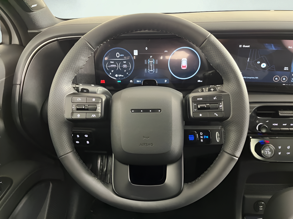 2026 Hyundai Palisade XRT Pro - Photo 16