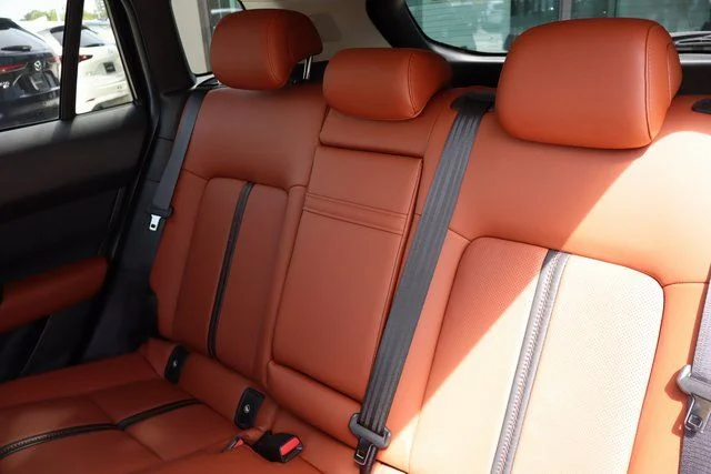 2026 Mazda CX-50 Premium Plus - Photo 11