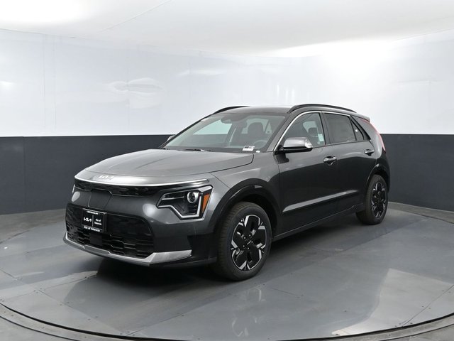 2026 Kia Niro EV WIND