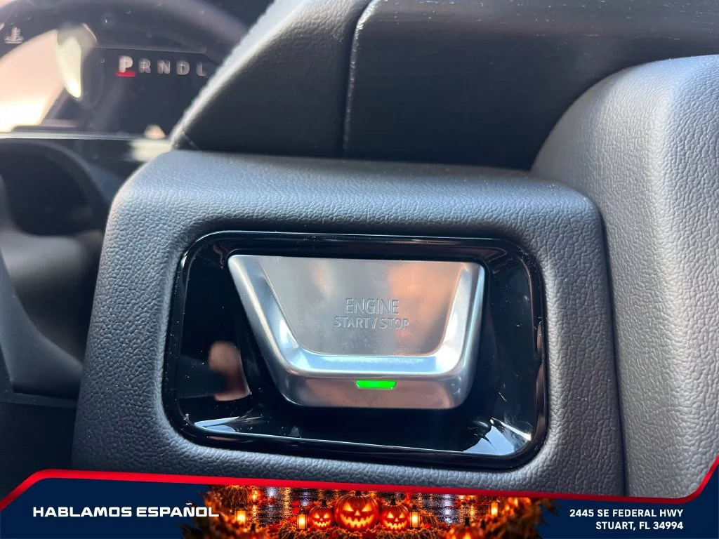 New 2026 Titanium Rush Metallic GMC Denali image 28