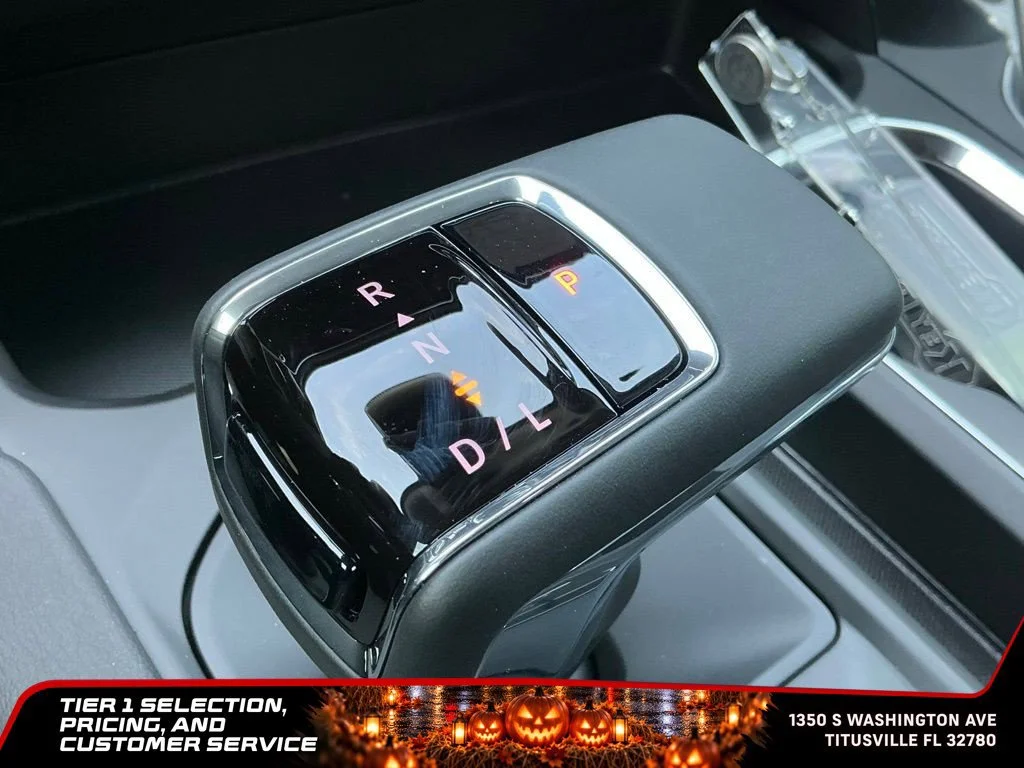 New 2026 Coastal Dune GMC Denali image 47